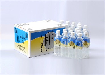 月のしずく(500ml×24本入)