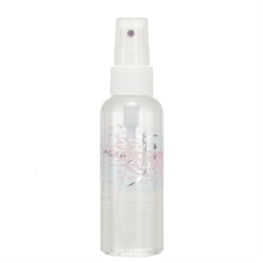 神秘の水 夢　100mL