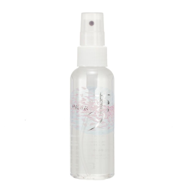 神秘の水 夢　100mL