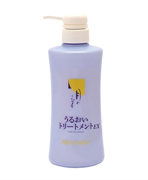 月のしずく　うるおいトリートメントEX　500mL