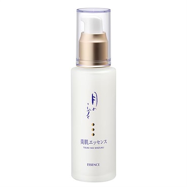 月のしずく　美肌エッセンス（美容液）60mL