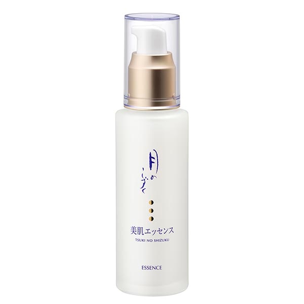 月のしずく　美肌エッセンス（美容液）60mL