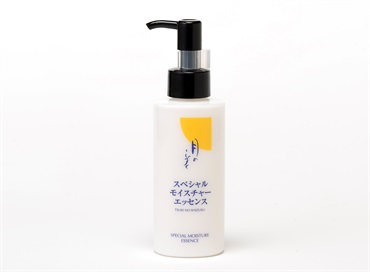 月のしずく　スペシャルモイスチャーエッセンス（全身用）120ml