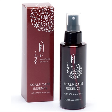 月のしずく　スカルプケアエッセンス　120ml