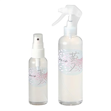 【友の会】特典商品(神秘の水夢)