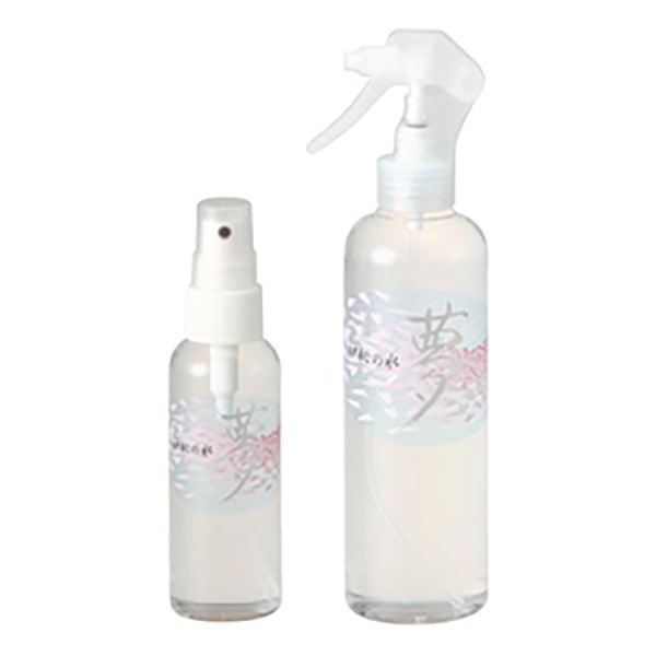 【友の会】特典商品(神秘の水夢)